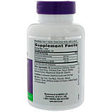 Глюкозамін хондроїтин МСМ, Glucosamine Chondroitin MSM, Natrol, 150 таблеток, фото 2