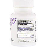 Мелатонін-5, Melaton-5, Thorne, 60 кап., фото 2