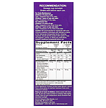 Чорна бузина для дітей віком від 2 років, Sambucus for Kids, Nature's Way, сироп для імунітету з прополісом та ехінацеєю, 120 мл, фото 2