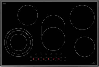 Панель електрична AMICA PH7311FT