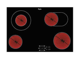 Панель електрична WHIRLPOOL AKT 8360LX