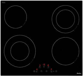 Панель електрична AMICA PH6220ZT