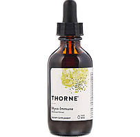 Імунна підтримка, Myco-Immune, Thorne, 60 мл.