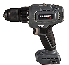 Аккумуляторная дрель FERREX з зарядкою и 1 акум