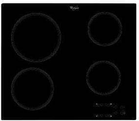 Панель електрична WHIRLPOOL AKT 801 NE