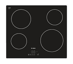 Панель електрична BOSCH PKE611B17E