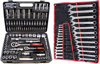 Набір ключів