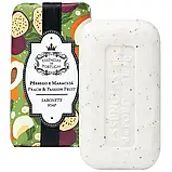 Натуральне мило "Персик і маракуя" (150 г), фото 2