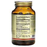 Кон'югована лінолева кислота, Tonalin CLA, Solgar, 1300 мг, 60 гелевих капсул, фото 2