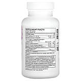 Підтримка кісток, Advanced Bone Support, Thorne, 120 капсул, фото 2