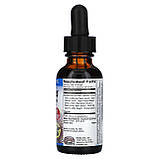 Здоровий сон, без алкоголю, Deep Sleep, Herbs Etc., 30 мл, фото 2