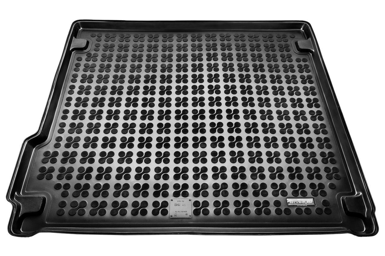 Гумовий коврик BMW X5 (F15), фото 1