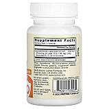 Бета глюкан, Beta Glucan, Jarrow Formulas, імунна підтримка, 60 капсул, фото 2