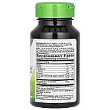 Хлорофіл, Chlorophyll Concentrate, Nature's Way, концентрат, 100 мг, 90 гелевих капсул (50 мг на капсулу), фото 2