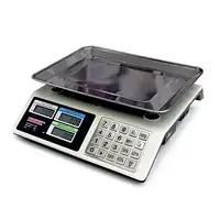 Ваги торговельні електронні Matarix MX-414 S MB