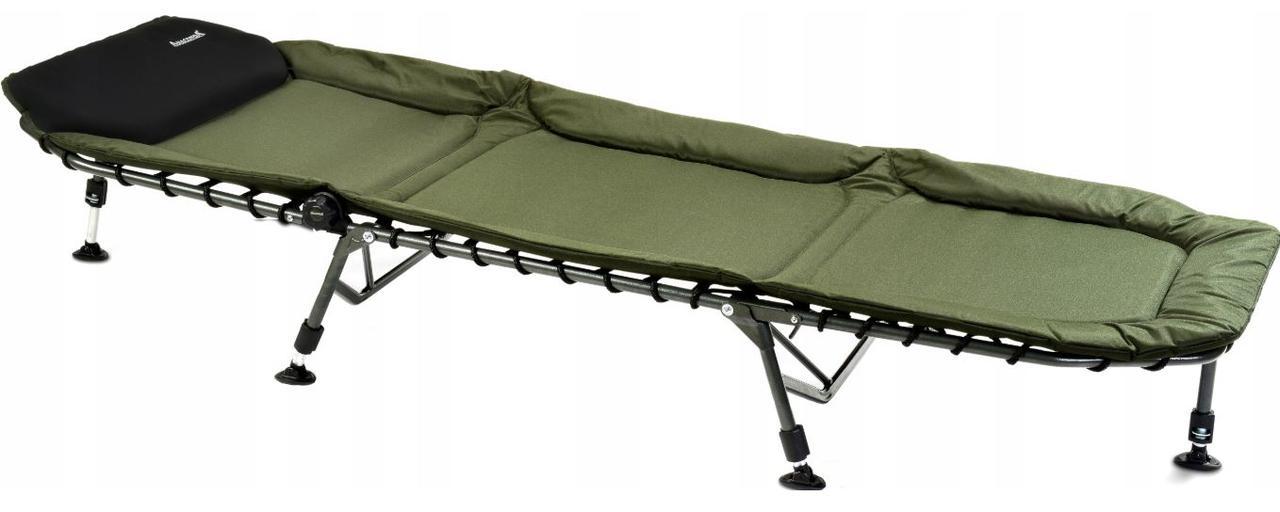 Складаний стілець ANACONDA MAGIST CR-6, фото 1