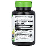 Астрагал, Astragalus, Nature's Way, корінь, 1410 мг, 100 веганських капсул (470 мг в капсулі), фото 2