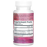 Касторова олія, Castor Oil, Heritage Products, 725 мг, 60 вегетаріанських капсул, фото 2