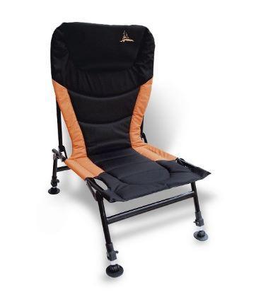 Складаний стілець Radical, фото 1