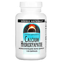 Формули кальцію