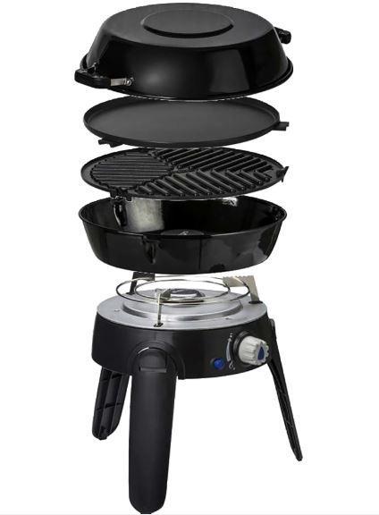 Примус CADAC газовий Safari Chef 2, фото 1