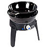 Примус CADAC газовий Safari Chef 2, фото 6