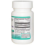 Мелатонін, Melatonin, Nutricology, 20 мг, 60 капсул, фото 2