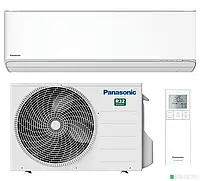 Кондиціонер Panasonic Etherea CS-Z20ZKEW/CU-Z20ZKE до 20 м2. Знижка за 1шт., деталі в описі.