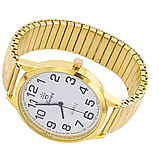 Чоловічий наручний годинник Xwei/Oriext з браслетом на гумці 42 арт.970223468, фото 2