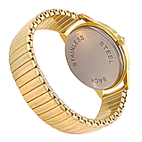 Чоловічий наручний годинник Xwei/Oriext з браслетом на гумці 42 арт.970223468, фото 4