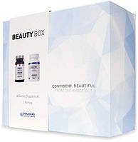 Риб'ячий жир для волосся, нігтів, шкіри, Fish Oil Hair, Nails, Skin, Douglas Laboratories, 2 банки