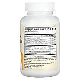 Глюкозамін Хондроітин і Метилсульфонілметан, Glucosamine + Chondroitin + MSM, Jarrow Formulas, 120 кап., фото 2