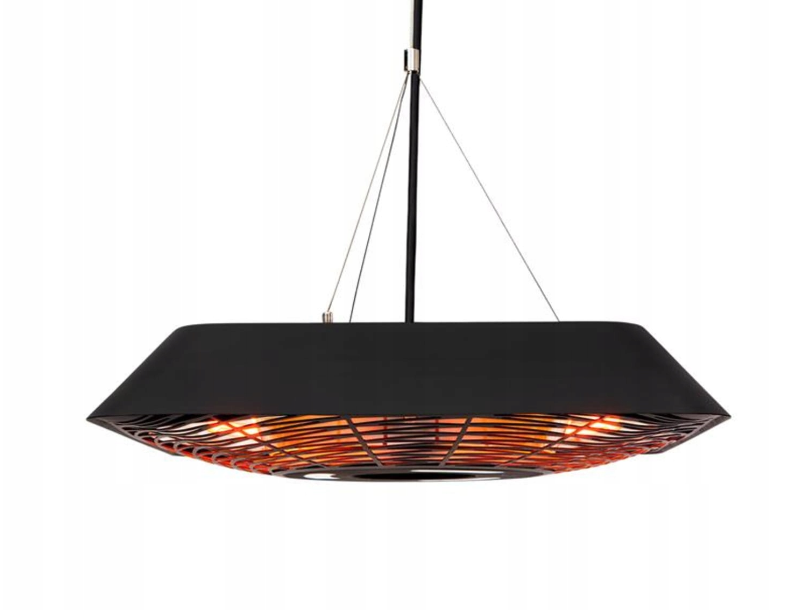 Нагрівальна лампа BLUMFELDT Heat Square 10034281, фото 1