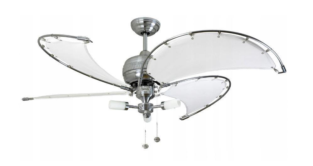 Стіловий вентилятор SPINNAKER 40", фото 1