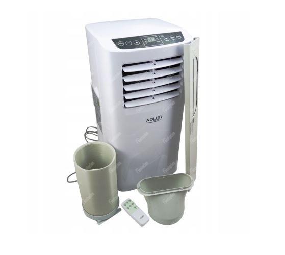 Підлоговий кондиціонер Adler AD 7909, фото 1