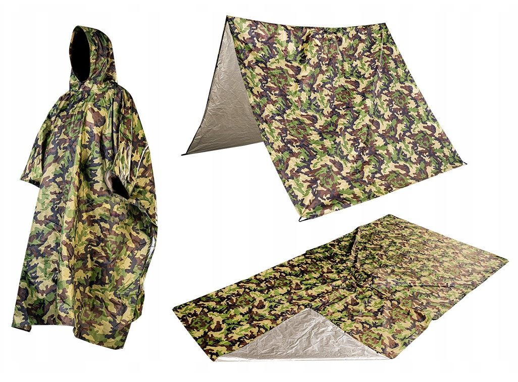 ДОЩОВИК 3 В 1 NEO TOOLS 63-132, фото 1