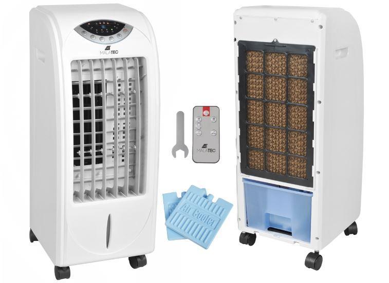 Підлоговий кондиціонер MALATEC 3w1, фото 1