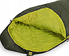 Спальний мішок Adventuridge 806487 80 см x 225 см, фото 4