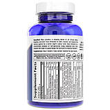 Підтримка сну, NaturalRest Plus+, Trace Minerals Research, 60 таблеток, фото 2