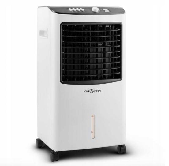 Підлоговий кондиціонер Oneconcept MCH-2 V2, фото 1