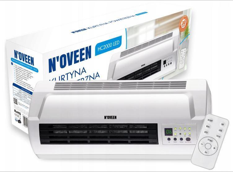 Повітряна завіса І OVEEN HC2000, фото 1