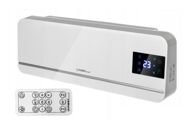 Повітряна завіса FIRST AUSTRIA 5571-2, фото 1