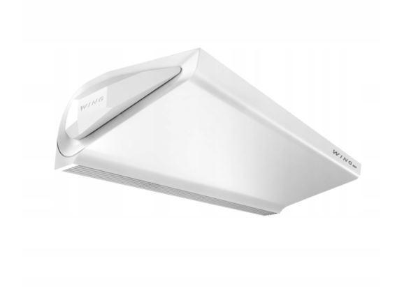 Повітряна завіса VTS WING E100 EC, фото 1