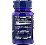 Мелатонін, Melatonin, Life Extension, 3 мг, 60 капсул, фото 2