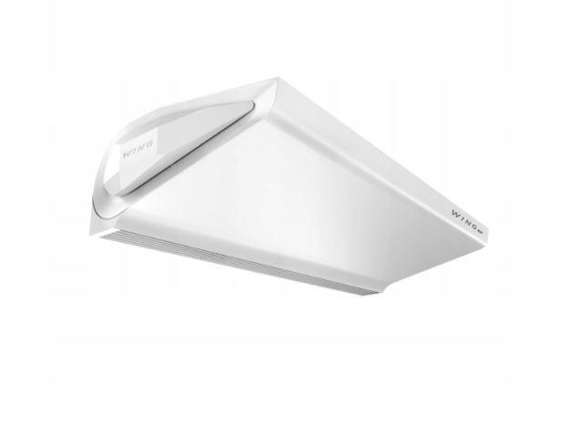 Повітряна завіса VTS WING C200 EC, фото 1