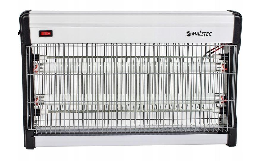 Лампа-мухобійка MALTEC 150 m2 EGO-02-30W, фото 1