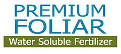 Добрива Преміум Фоліар Premium Foliar Туреччина
