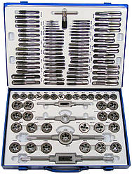 Будівельний набір ключів та різьблень