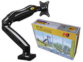 Настільний тримач NBF80 17-27 FS