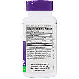 Мелатонін, Melatonin, Natrol, 3 мг, 120 таб., фото 2